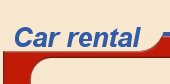 Location de voitures